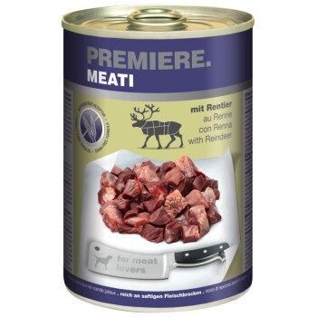 PREMIERE Meati Rentier 24x400 g