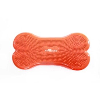 FitPaws FITbone 60x28 cm orange