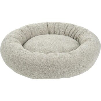 FIT+FUN Liegeplatz Milly grau