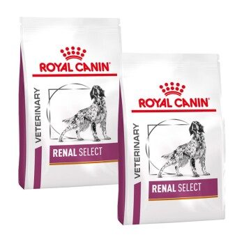 ROYAL CANIN ® Veterinary RENAL SELECT 2x10 kg