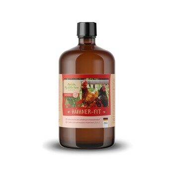 My little Farm Hühner-Fit 500ml