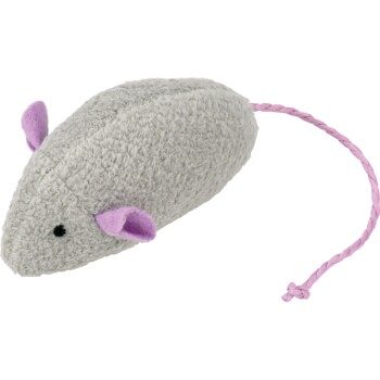 AniOne Spielzeug Maus