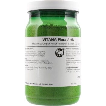 Vitana Flora Activ 150g