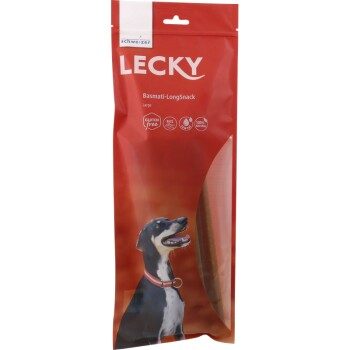 Lecky Basmati KauSnack Large 23cm
