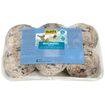 MultiFit Meisenknödel 500 g 1 Stück