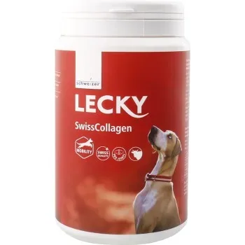 Lecky SwissCollagen 350 g