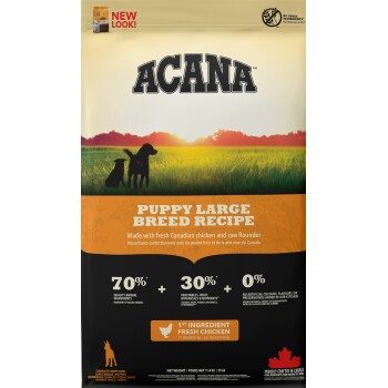 ACANA Puppy Large Breed 11.4 kg