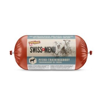 DeliBest Swiss Menu 18x200g Pferd 18x200 g