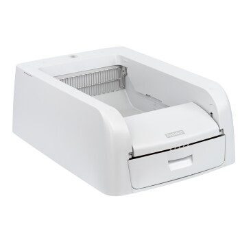 PetSafe ScoopFree® selbstreinigende Toilette