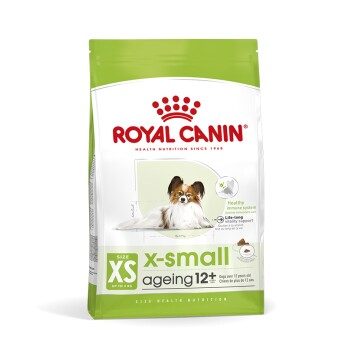 ROYAL CANIN X-Small Ageing 12+ 1.5 kg