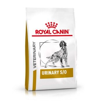 ROYAL CANIN Veterinary Urinary S/O 7.5 kg