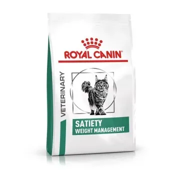 ROYAL CANIN Veterinary Satiety Weight Management 6 kg