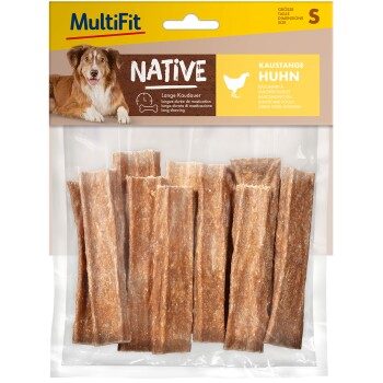 MultiFit native Kaustangen Poulet S, 150 g