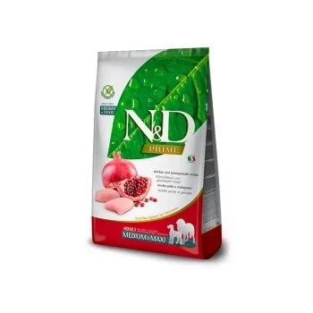 N&D Farmina Prime Medium/Maxi Adult Huhn 12 kg