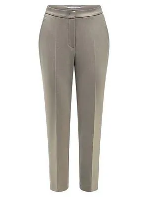 Slim Fit-7/8-Hose Modell Doro Raffaello Rossi beige