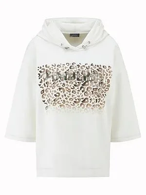 Shirt MYBC weiss
