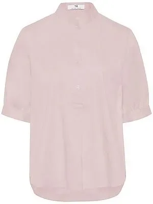 Bluse 1/2-Arm Peter Hahn rosé
