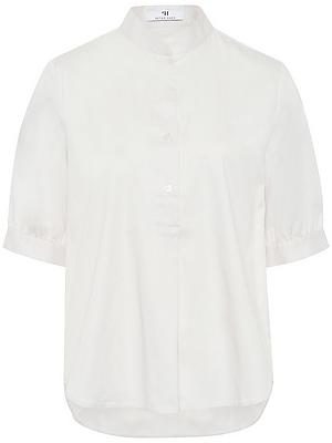 Bluse 1/2-Arm Peter Hahn beige
