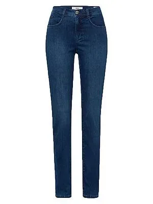 Jeans Modell Nicola Brax denim