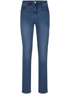 Jeans Modell Mary Brax denim