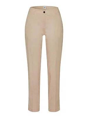 7/8-Hose Brax beige