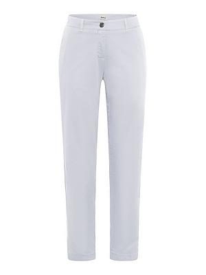 7/8-Hose Brax weiss