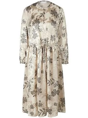 Kleid St. Emile beige