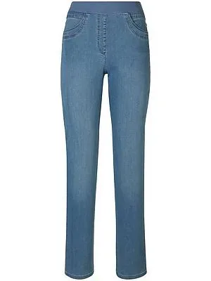 Jeans Modell Pamina Fun Raphaela by Brax denim
