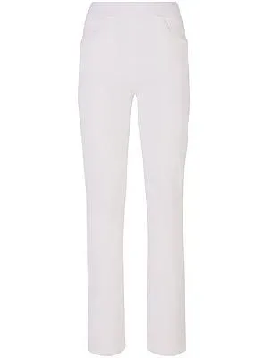 Jeans Modell Pamina Fun Raphaela by Brax weiss