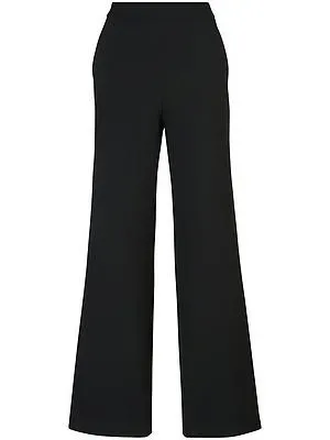 Hose Modell Palina Raffaello Rossi schwarz