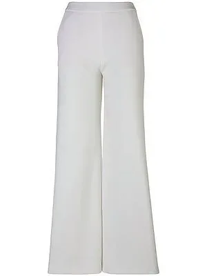 Hose Modell Palina Raffaello Rossi weiss