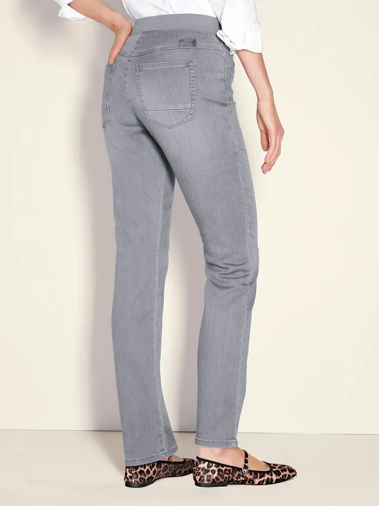 Jeans Modell Carina Fun Raphaela by Brax denim