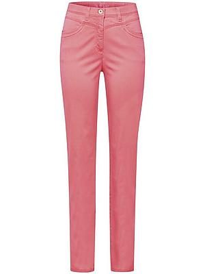ProForm S Super Slim-Jeans Raphaela by Brax rot