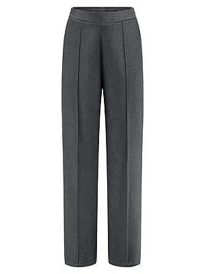 Hose Peter Hahn blau