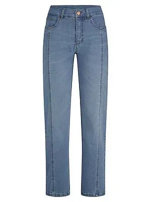 7/8-Jeans Peter Hahn denim