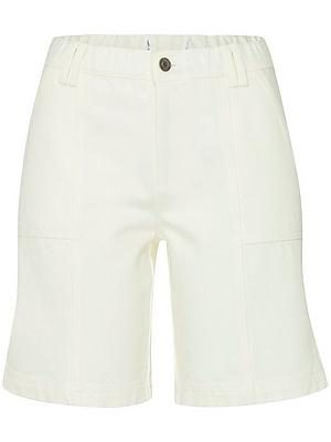 Jeans-Shorts DAY.LIKE weiss
