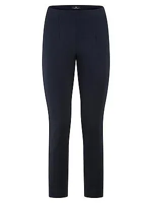 7/8-Hose Peter Hahn blau