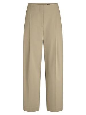 7/8-Hose Tulotta BOSS beige