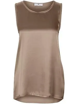 Long-Top Peter Hahn beige