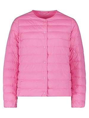 Daunen-Steppjacke Betty Barclay rosé