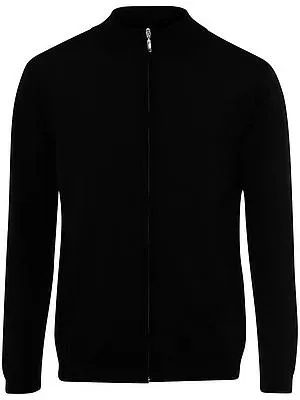 Strickjacke Louis Sayn grau