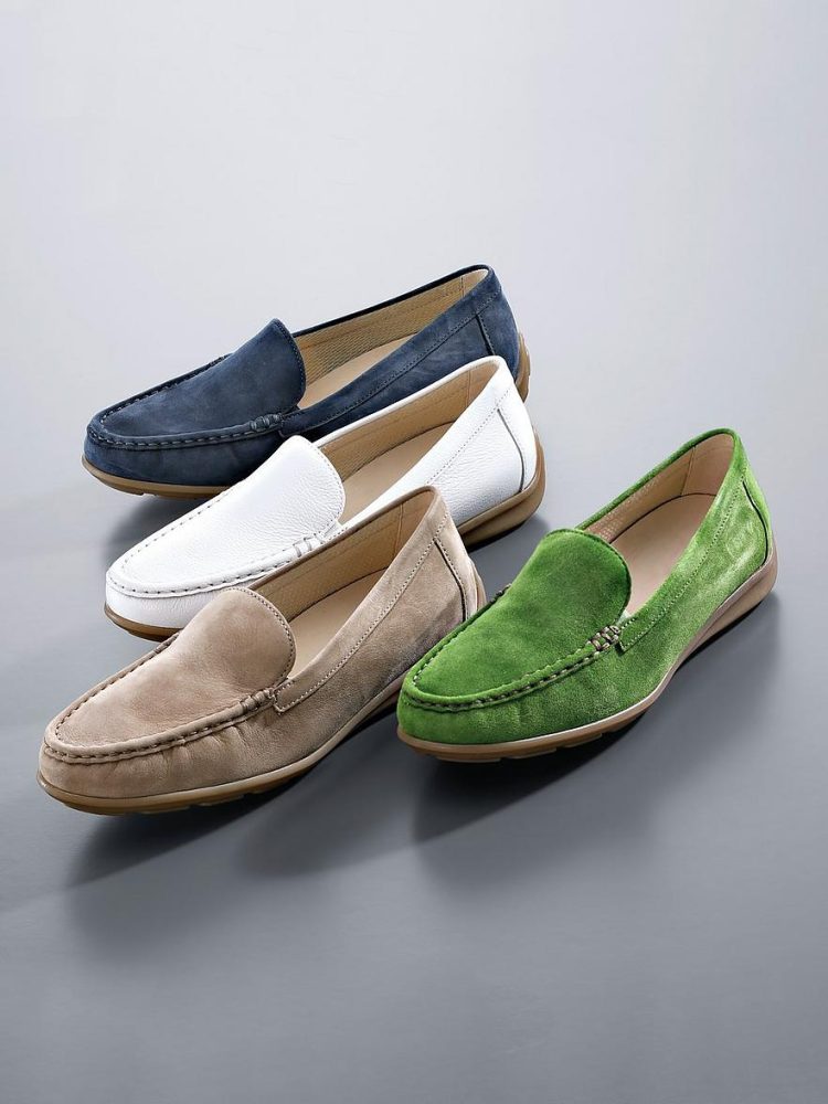 Slipper Gabor Comfort beige