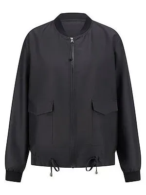 Blouson Emilia Lay schwarz
