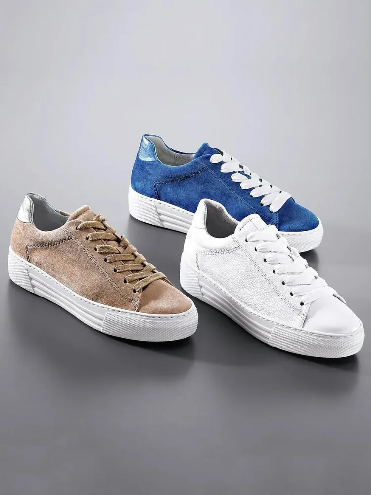 Sneaker Gabor weiss