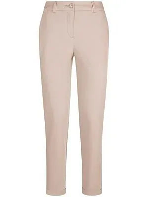 7/8-Hose Peter Hahn beige