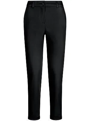 7/8-Hose Peter Hahn schwarz
