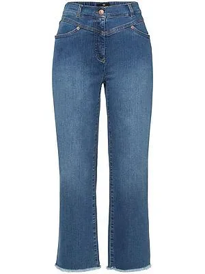 7/8-Jeans Peter Hahn denim