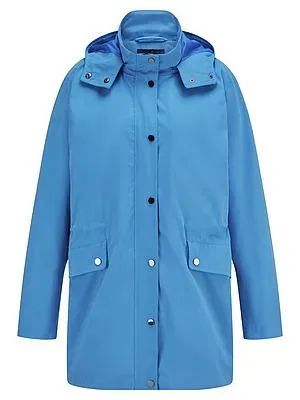 Jacke Emilia Lay blau