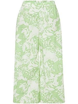 7/8-Hose Raffaello Rossi grün