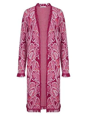 Strickmantel Emilia Lay pink